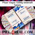 Pfizer Viagra 100Mg Sildenafil Tablets kamagra1